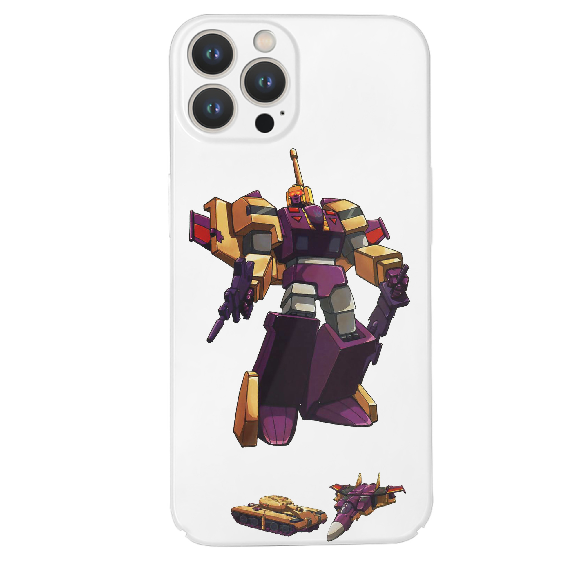 （画像用）  【iPhone 14シリーズ対応】ハードケース